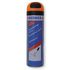 Spray de marquage PREMIUMline, orange, 500 ml, 180°